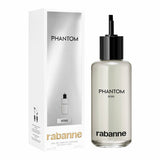 Men's Perfume Paco Rabanne Phantom Intense EDT 200 ml-0