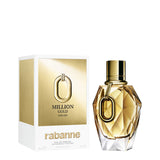 Women's Perfume Paco Rabanne MILLION GOLD 90 ml-6