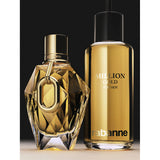 Women's Perfume Paco Rabanne MILLION GOLD EDP 200 ml-4