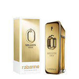 Men's Perfume Paco Rabanne MILLION GOLD 100 ml-2
