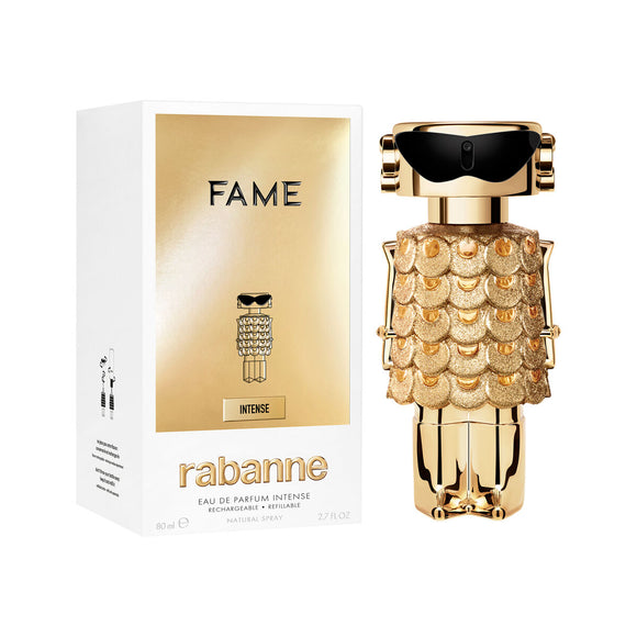 Women's Perfume Paco Rabanne FAME EDP 80 ml-0