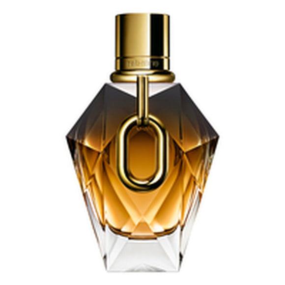 Women's Perfume Paco Rabanne MILLION GOLD 90 ml-0