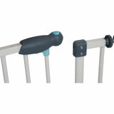 Safety barrier Nidalys Grey-1