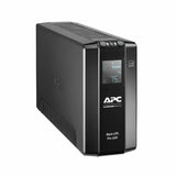 Uninterruptible Power Supply System Interactive UPS APC BR650MI-0