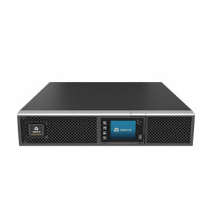 Online Uninterruptible Power Supply System UPS Vertiv GXT5-750IRT2UXLE-0