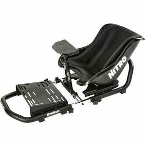 Racing seat Oplite OP-NK77-FP-0