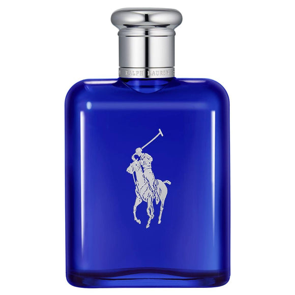 Polo Blue - EDT - Volume: 125 ml-0