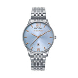 Ladies' Watch Viceroy 42450-33 (Ø 36 mm)-0