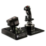 Joystick Thrustmaster Hotas Warthog Black-4