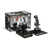 Joystick Thrustmaster Hotas Warthog Black-3