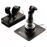 Joystick Thrustmaster Hotas Warthog Black-1