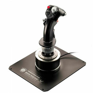 Joystick Thrustmaster Hotas Black PC-0