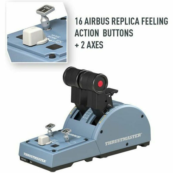 Joystick Thrustmaster 2960840-0