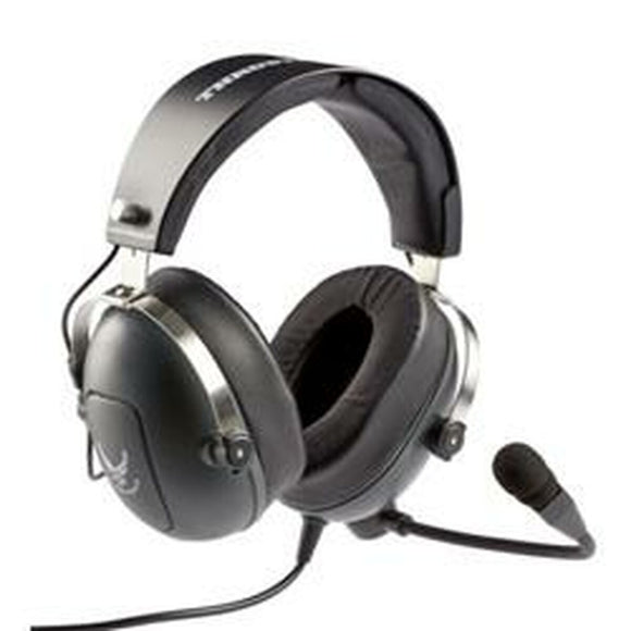 Gaming Headset with Microphone Thrustmaster T.Flight U.S. Air Force Edition-0