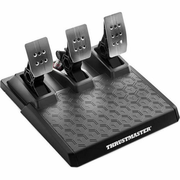 Gaming Wheel and Pedal Support Thrustmaster T3PM Black-0