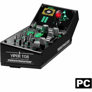 Gaming Control Thrustmaster 4060255 Black PC-0
