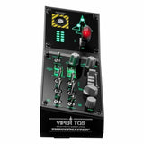 Gaming Control Thrustmaster 4060255 Black PC-4