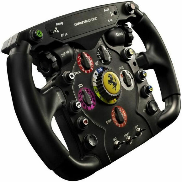 Steering wheel Thrustmaster Ferrari F1-0