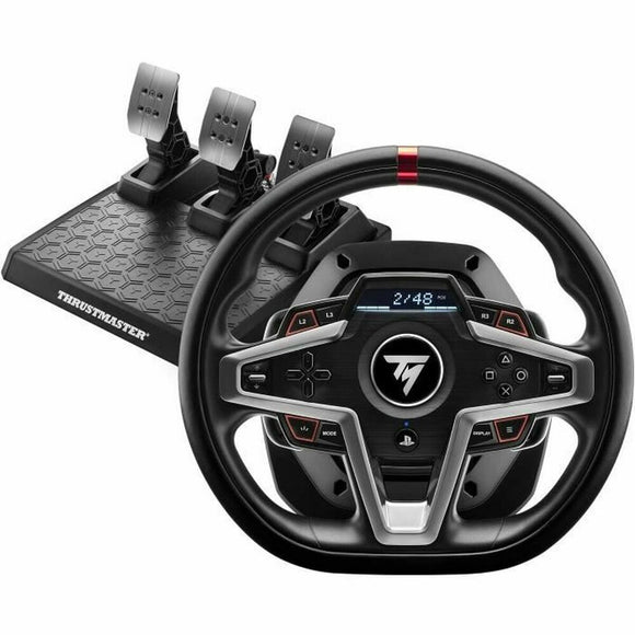 Wireless Gaming Controller Thrustmaster PC, PS4 PS5-0