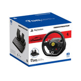 Gaming Control Thrustmaster T98 FERRARI 296 Black-1