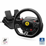 Gaming Control Thrustmaster T98 FERRARI 296 Black-0
