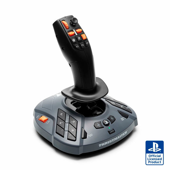 Joystick Thrustmaster SimTask FarmStick-10
