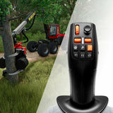 Joystick Thrustmaster SimTask FarmStick-6
