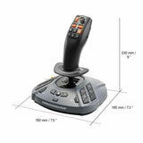Joystick Thrustmaster SimTask FarmStick-13
