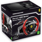 Steering wheel Thrustmaster Ferrari 458 Spider-1