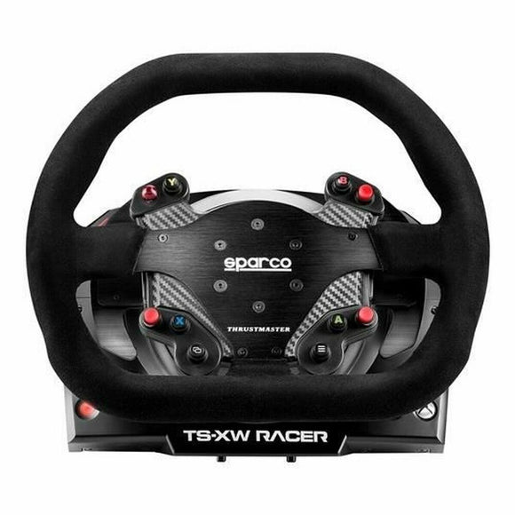 Steering wheel Thrustmaster TS-XW Racer Sparco P310 Black PC,Xbox One-0