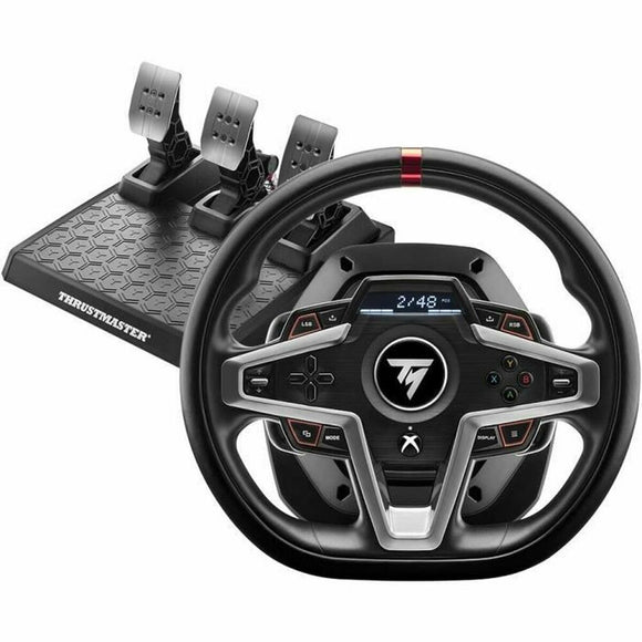 Gaming Control Thrustmaster 4460182 Black-0