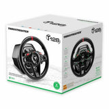 Steering wheel Thrustmaster T128-2