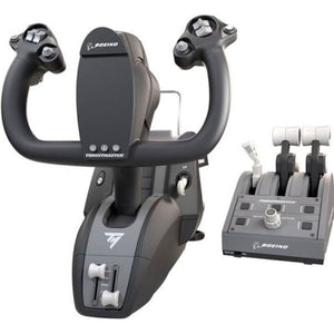 Gaming Control Thrustmaster 4460210 Black-0