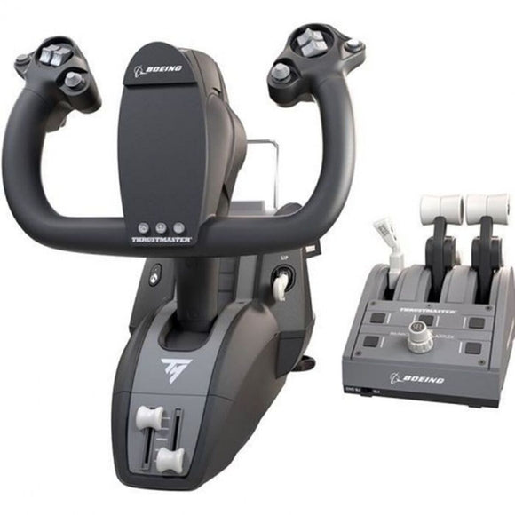 Gaming Control Thrustmaster 4460210 Black-0