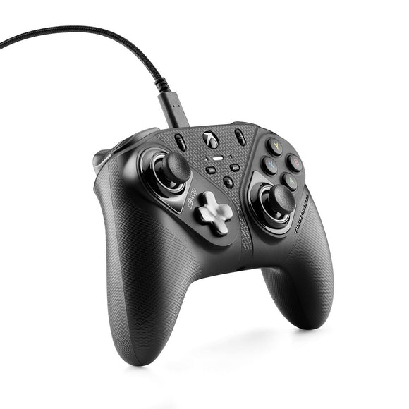 Gaming Control Thrustmaster Eswap S Pro Black PC Xbox®-0