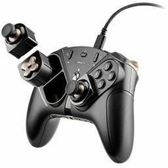 Xbox One Controller Thrustmaster Black-0