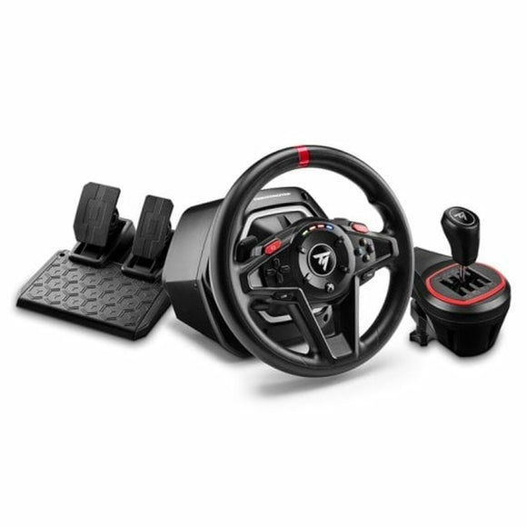 Gaming Control Thrustmaster 4460267 Black Grey-0