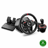 Gaming Control Thrustmaster 4460267 Black Grey-5