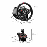 Gaming Control Thrustmaster 4460267 Black Grey-1