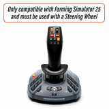 Steering wheel Thrustmaster-18