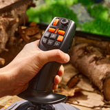 Steering wheel Thrustmaster-12