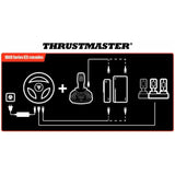 Steering wheel Thrustmaster-10