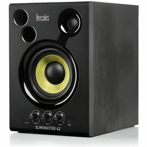 Speaker Hercules DJMonitor 42 Black 40 W-0