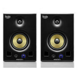 Multimedia Speakers Hercules Monitor 5 Black (2 Units)-1