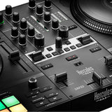 Control DJ Hercules Inpulse T7-3