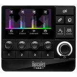 HDMI switch Hercules-3