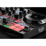 Control DJ Hercules Inpulse 200 MK2-2