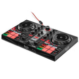 Control DJ Hercules Inpulse 200 MK2-4