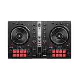 Control DJ Hercules SS-1986 48 x 48 x 5,2 cm-0