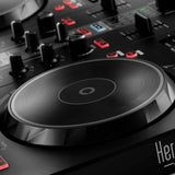 Control DJ Hercules SS-1986 48 x 48 x 5,2 cm-4